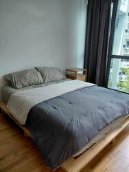 Parc Olympia (D17), Condominium #613592681